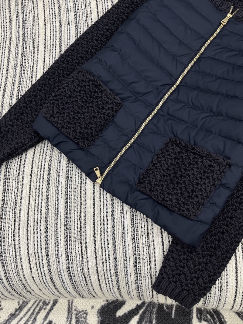 Moncler Down Jacket